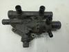 Корпус термостата Renault Laguna II (2001-2007) Артикул 54243684 - Фото #1