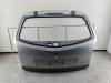 Крышка багажника (дверь задняя) Renault Laguna II (2001-2007) Артикул 55090760 - Фото #1
