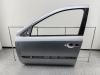 Дверь боковая передняя левая Renault Laguna II (2001-2007) Артикул 55137588 - Фото #1