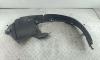 Защита крыла (подкрылок) передняя левая Renault Laguna II (2001-2007) Артикул 55138110 - Фото #1