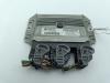 Блок управления двигателем (ДВС) Renault Laguna II (2001-2007) Артикул 55138129 - Фото #1