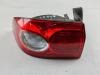 Фонарь задний левый Renault Laguna II (2001-2007) Артикул 55138428 - Фото #1
