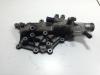 Корпус термостата Renault Laguna II (2001-2007) Артикул 55154094 - Фото #1