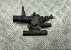Корпус термостата Renault Laguna II (2001-2007) Артикул 55237017 - Фото #1