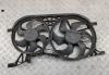 Вентилятор радиатора Renault Laguna II (2001-2007) Артикул 55272170 - Фото #1