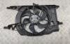Вентилятор радиатора Renault Laguna II (2001-2007) Артикул 55295353 - Фото #1