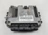 Блок управления двигателем (ДВС) Renault Laguna II (2001-2007) Артикул 55298406 - Фото #1