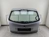 Крышка багажника (дверь задняя) Renault Laguna II (2001-2007) Артикул 55298410 - Фото #1
