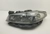 Фара левая Renault Laguna II (2001-2007) Артикул 55298416 - Фото #1