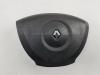 Подушка безопасности (Airbag) водителя Renault Laguna II (2001-2007) Артикул 55356882 - Фото #1