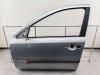 Дверь боковая передняя левая Renault Laguna II (2001-2007) Артикул 55364107 - Фото #1