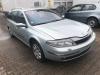  Renault Laguna II (2001-2007) Разборочный номер T5708 #2