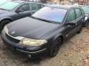  Renault Laguna II (2001-2007) Разборочный номер S7510 #1