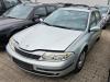  Renault Laguna II (2001-2007) Разборочный номер T6987 #1