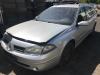  Renault Laguna II (2001-2007) Разборочный номер T7695 #1