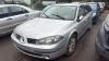  Renault Laguna II (2001-2007) Разборочный номер F0201 #1