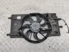 Вентилятор радиатора Renault Laguna III (2008-2015) Артикул 55200725 - Фото #1