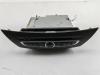 Аудиомагнитола Renault Laguna III (2008-2015) Артикул 55210380 - Фото #1