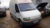  Renault Master (1998-2010) Разборочный номер V1459 #1