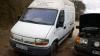  Renault Master (1998-2010) Разборочный номер V1459 #2