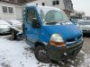 Renault Master (1998-2010) Разборочный номер T2014 #1