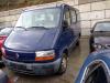  Renault Master (1998-2010) Разборочный номер P2540 #1