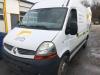  Renault Master (1998-2010) Разборочный номер T7556 #2