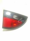 Фонарь крышки багажника левый Renault Megane I (1995-2003) Артикул 53145569 - Фото #1