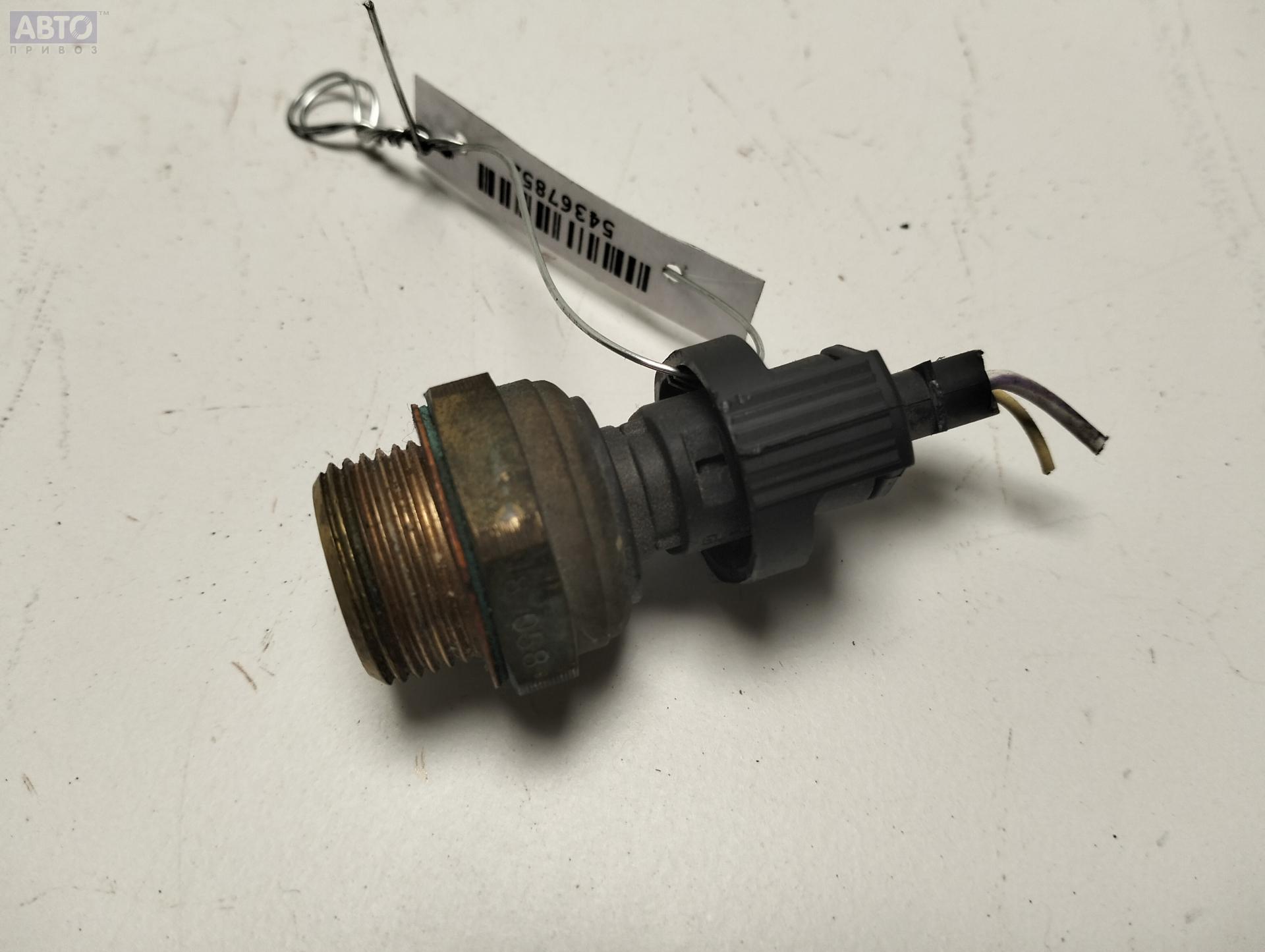 Датчик Температуры Рено Меган 2 Купить