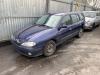  Renault Megane I (1995-2003) Разборочный номер T2035 #1