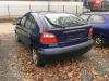  Renault Megane I (1995-2003) Разборочный номер S6374 #4