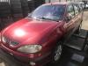  Renault Megane I (1995-2003) Разборочный номер T5973 #1