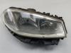 Фара правая Renault Megane II (2002-2008) Артикул 54702200 - Фото #1