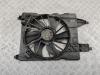 Вентилятор радиатора Renault Megane II (2002-2008) Артикул 54702289 - Фото #1