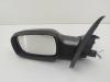 Зеркало наружное левое Renault Megane II (2002-2008) Артикул 54875608 - Фото #1