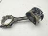 Поршень с шатуном Renault Megane II (2002-2008) Артикул 54979305 - Фото #1