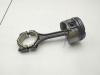 Поршень с шатуном Renault Megane II (2002-2008) Артикул 54979370 - Фото #1