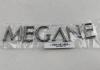 Эмблема Renault Megane II (2002-2008) Артикул 55048172 - Фото #1