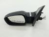 Зеркало наружное левое Renault Megane II (2002-2008) Артикул 55110624 - Фото #1