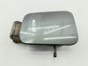 Лючок бака Renault Megane II (2002-2008) Артикул 55110875 - Фото #1