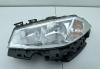 Фара левая Renault Megane II (2002-2008) Артикул 55132698 - Фото #1