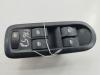 Блок кнопок управления стеклоподъемниками Renault Megane II (2002-2008) Артикул 55230115 - Фото #1