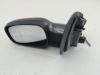 Зеркало наружное левое Renault Megane II (2002-2008) Артикул 55230740 - Фото #1