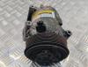 Компрессор кондиционера Renault Megane II (2002-2008) Артикул 55303166 - Фото #1