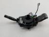 Переключатель подрулевой (стрекоза) Renault Megane II (2002-2008) Артикул 55370942 - Фото #1