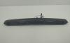 Накладка подсветки номера Renault Megane II (2002-2008) Артикул 55413846 - Фото #1