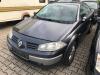  Renault Megane II (2002-2008) Разборочный номер T5706 #1