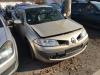  Renault Megane II (2002-2008) Разборочный номер S6464 #2