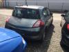  Renault Megane II (2002-2008) Разборочный номер S6551 #4