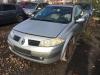 Renault Megane II (2002-2008) Разборочный номер S7540 #1